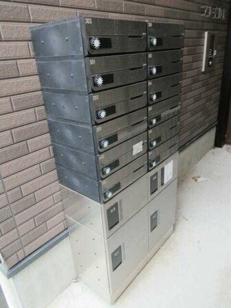 アレイ町屋の物件内観写真